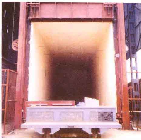 工業(yè)爐窯制造、工業(yè)爐窯維修、改造